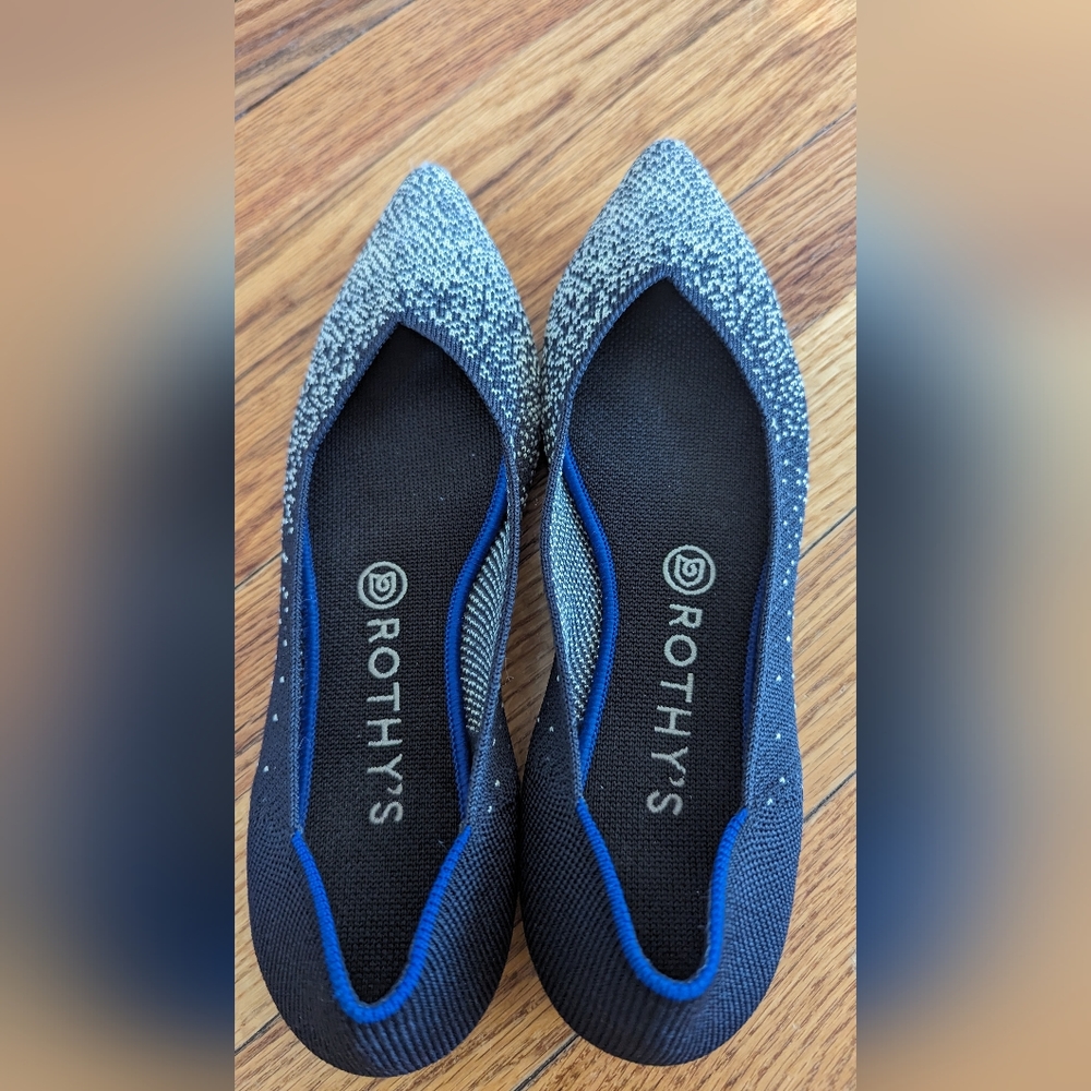Rothys points